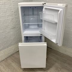 B11017 パナソニック 156L 冷蔵庫 一人暮らし 小型の画像
