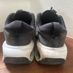 ナイキ　スニーカー　24.5cmcmの画像