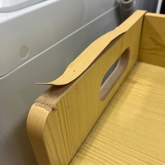 子供用収納ボックス　おもちゃ入れ　
の画像