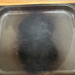 イワタニ　焼き上手　ガスカセット　HP210　キャンプ　アウトドア　焼き肉
の画像