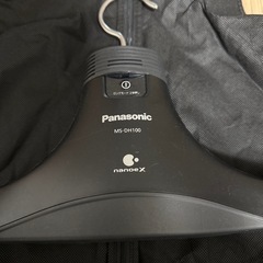 Panasonic MS-DH100 nanoeXハンガーの画像