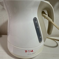 ティファール　急速ポットの画像