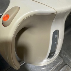 ティファール　急速ポットの画像