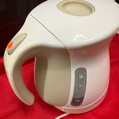 ティファール　急速ポットの画像