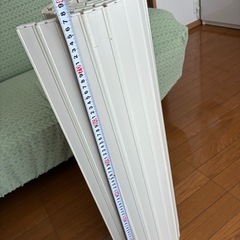 お風呂の蓋の画像