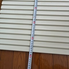 お風呂の蓋の画像