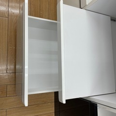 キッチンボードの画像