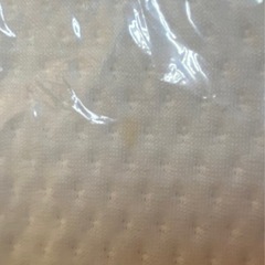 ※ 肩・首・背中も支える枕　NITORI ニトリ　（約）65×75cmの画像