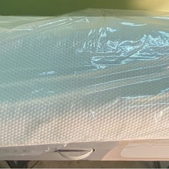 ※ 肩・首・背中も支える枕　NITORI ニトリ　（約）65×75cmの画像