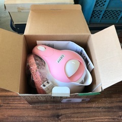 コンパクトケトル（1ℓ）の画像