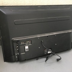 40V型液晶テレビ　問題なくうつります　の画像