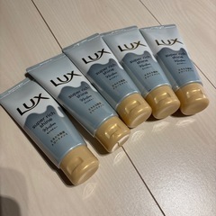 ラックストリートメントの画像