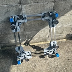 洗濯機台の画像