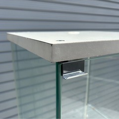 コレクションケース ショーケース 飾り棚 ガラスショーケース ディスプレイ ディスプレイケース インテリア mw0811の画像