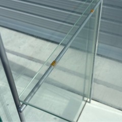 コレクションケース ショーケース 飾り棚 ガラスショーケース ディスプレイ ディスプレイケース インテリア mw0811の画像