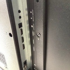 FPD Google TV 43V型 チューナーレス テレビCG43-C2　2024年製 の画像