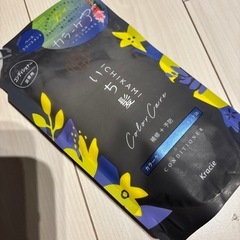 いち髪コンディショナーの画像