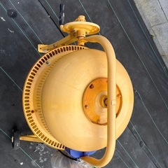 まぜ太郎AMZ-30Y 容量63L　の画像