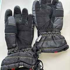 バイクグローブ・レディースの画像