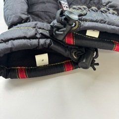 バイクグローブ・レディースの画像