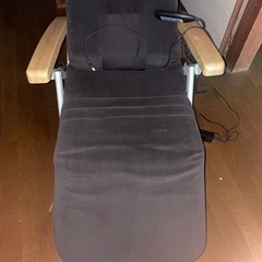 メディコロチェアの画像