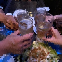 40歳までの独身、既婚者女子のみ😄