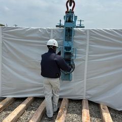 工場内作業２名募集　※寮空き有りの画像