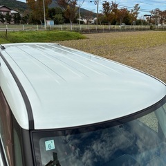 パレットXS、走行7.5万キロの画像