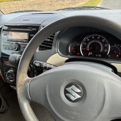 パレットXS、走行7.5万キロの画像