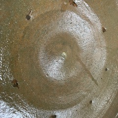 石皿　大皿　古皿　中古品の画像