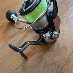 ダイワ 24ｾﾙﾃ-ﾄ LT5000D-XHの画像