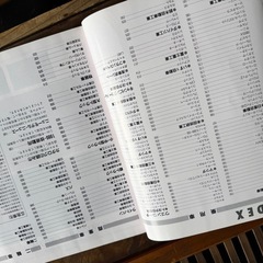 36年前の自動車車ガイドの画像