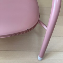 子ども椅子の画像