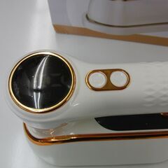 折りたたみ スチームアイロン DS-700 除菌 脱臭 自動クリーニング機能 軽量 小型 札幌 手稲の画像