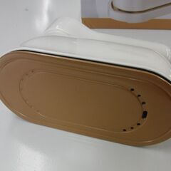 折りたたみ スチームアイロン DS-700 除菌 脱臭 自動クリーニング機能 軽量 小型 札幌 手稲の画像