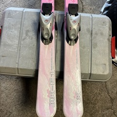 JX-E1 スキー　128センチの画像