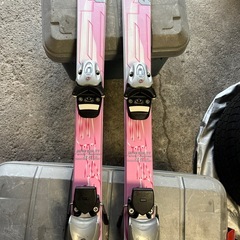 JX-E1 スキー　128センチの画像