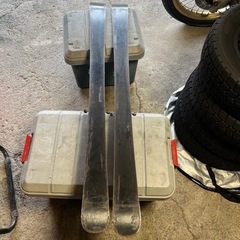 JX-E1 スキー　128センチの画像