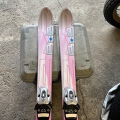 JX-E1 スキー　128センチの画像
