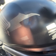 ホンダレブル250の画像