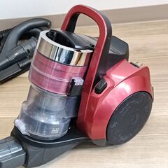 電気掃除機 MC-SR34Gの画像
