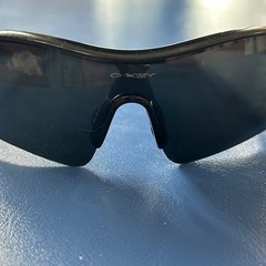 オークリー　レーダーの画像