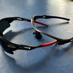 オークリー　レーダーの画像