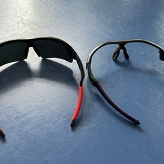 オークリー　レーダーの画像