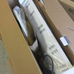 山善 ツインヒート 遠赤外線ヒーターの画像