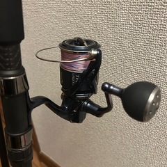 テンリュウとツインパワーXDセットの画像