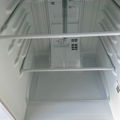 Panasonic単身用冷蔵庫2020年製の画像