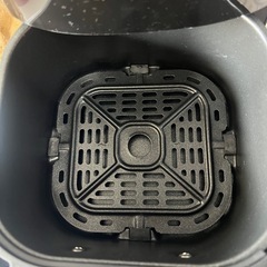 ミニノンフライヤーの画像