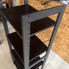 シェルフの画像