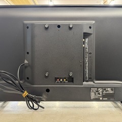 ジモティー特別価格🉐F002★TOSHIBA製★32型液晶テレビ★2022年★6ヶ月間保証付きの画像